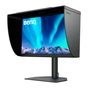 Монітор BenQ SW242Q - зменшене зображення 7
