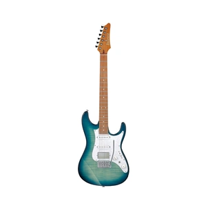 Електрогітара Ibanez AZ22S1F TXB (301169) зображення 1