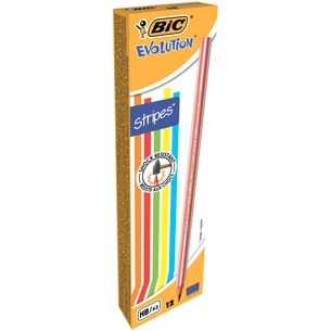 Олівець графітний Bic Evolution HB (bc918487) изображение 1