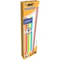 Олівець графітний Bic Evolution HB (bc918487) - уменьшенное изображение 1
