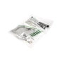 Перехідник mini DisplayPort (Thunderbolt) to DisplayPort, HDMI, DVI 0.2 PowerPlant (CA911097) - зменшене зображення 2