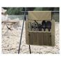 Набір туристичного посуду NexTool Outdoor Cooking set, 6 предметів (NE20325) - уменьшенное изображение 4