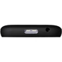 Мобільний телефон Panasonic KX-TU160 Black (KX-TU160EXB) - зменшене зображення 6