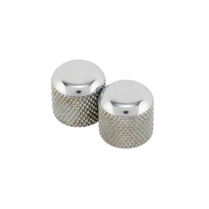 Ручка для потенціометра Fender Road Worn Telecaster Dome Knob Set (236992) зображення 1
