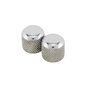 Ручка для потенціометра Fender Road Worn Telecaster Dome Knob Set (236992) - зменшене зображення 1