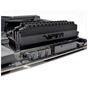 Модуль пам'яті для комп'ютера DDR4 16GB (2x8GB) 4400 MHz Viper 4 Blackout Patriot (PVB416G440C8K) - зменшене зображення 5