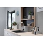 Мийка кухонна Hansgrohe S51 S510-F450/43312380 (43312380) - зменшене зображення 4