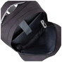 Рюкзак для ноутбука RivaCase 15.6" 7562 water-reppelent, anti-theft, Black (7562Black) - зменшене зображення 10