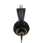 Навушники AKG K240 Studio Black - зменшене зображення 3