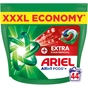 Капсули для прання Ariel Pods+ All-in-1 Extra Stain Removal Екстрасила виведення плям 44 шт. (8700216764940) - уменьшенное изображение 2