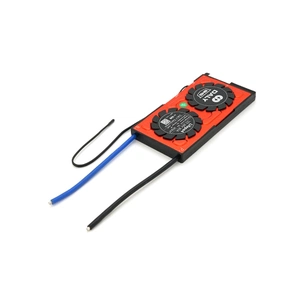 BMS контроллер DaLy LiFePO4 36V 12S 30A (SMDL12S-30A) зображення 1