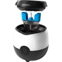 Фумігатор Thermacell EL55 Rechargeable Mosquito Repeller + GlowLight Charcoal (1200.06.04) - зменшене зображення 5