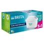 Картридж для фільтра глечика Brita MXPro 5+1шт (1051763) - уменьшенное изображение 2