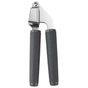 Прес для часнику KitchenAid Coreline 19 см сірий (KAS132OHCGG) - уменьшенное изображение 1