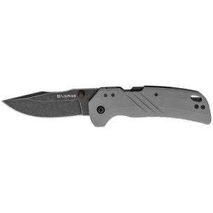 Ніж Cold Steel Engage 3" Drop Point Grey (CS-FL-30DPLD-10BGY) зображення 1