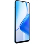 Мобільний телефон Blackview Color 8 8/128GB Blue (6931548317005) - зменшене зображення 4