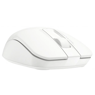 Мишка A4Tech FG12S White зображення 1