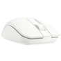 Мишка A4Tech FG12S White - зменшене зображення 1