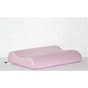 Подушка MirSon ортопедична 6012 Delicate satin Laura 58х40х10.5 (2200003261127) - зменшене зображення 3