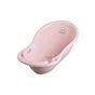 Ванночка Tega Baby FOREST FAIRYTALE 86 см light pink (FF-004-107) - зменшене зображення 1