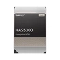 Жорсткий диск для сервера Synology 3.5" 12TБ SAS 7200 (HAS5300-12T) - зменшене зображення 1
