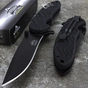 Ніж Master USA MU-A036BK - зменшене зображення 3