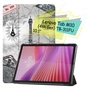 Чохол до планшета BeCover Smart Case Lenovo Tab M10 (4th Gen) TB-311FU 10.1" Paris (713120) - зменшене зображення 1