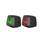 Акустична система Defender J2 LED USB Black (65962) - зменшене зображення 5
