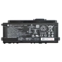 Акумулятор до ноутбука HP Pavilion15-EH PP03XL, 43.3Wh (3560mAh), 3cell, 11.55V, Li-ion (A47808) - зменшене зображення 1