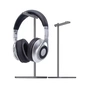 Підставка для гарнітури OfficePro Aluminum Alloys Grey (LS350G) - зменшене зображення 3
