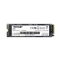 Накопичувач SSD M.2 2280 1.92TB Patriot (P310P192TM28) - зменшене зображення 1