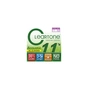 Струни для гітари Cleartone Acoustic 80/20 Bronze Ultra Light (11-52) (7611) - зменшене зображення 3