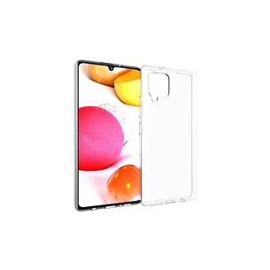 Чохол до мобільного телефона BeCover Samsung Galaxy A42 SM-A426 Transparancy (705650) зображення 1