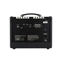 Комбопідсилювач Blackstar Sonnet 60 Acoustic Black (301038) - зменшене зображення 3