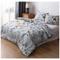 Постільна білизна MirSon Бязь Premium 17-0230 Veronika 2х160x220 (2200001947436) - зменшене зображення 1