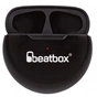 Навушники BeatBox PODS PRO 6 Black (bbppro6b) - зменшене зображення 3