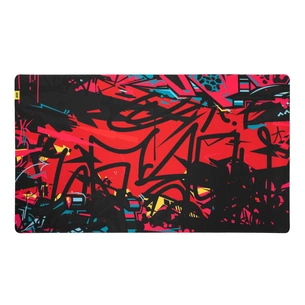Килимок для мишки 2E Gaming Pro Speed D06 XL (2E-SPEED-XL-D06-PRO) зображення 1