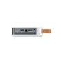 Проектор AOpen PV12p Grey (MR.JW211.002) - зменшене зображення 4