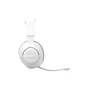 Навушники JBL Quantum 360 Wireless White (JBLQTUM360WHT) - зменшене зображення 5