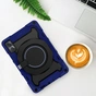Чохол до планшета BeCover Xiaomi Redmi Pad SE 11" Blue (710769) - уменьшенное изображение 11