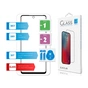 Скло захисне ACCLAB Full Glue Tecno Spark 10 Pro (1283126580567) - зменшене зображення 7