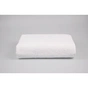 Рушник Home Line махровий білий 50х90 см (121748) - зменшене зображення 1