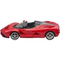 Радіокерована іграшка Rastar Ferrari LaFerrari Aperta 1:14 (75860) - уменьшенное изображение 3