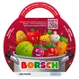 Антистрес Borsch сюрприз у вигляді овочу 8 шт на дисплеї (41/CN23-CDU) - зменшене зображення 2