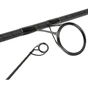 Вудилище Shimano Tribal Carp TX-Ultra A 13'/3.96m 3.5lbs+ - 2sec. (TXULA13INT) - зменшене зображення 2