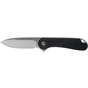 Ніж Civivi Elementum Black G10 (C907A) - зменшене зображення 1
