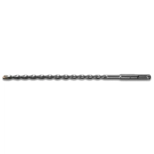 Бур Makita SDS-PLUS 8x260 мм (D-00153) зображення 1