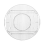Гриль-барбекю Weber Master-Touch E-6755 67 см Black (1500230) - зменшене зображення 6