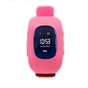 Смарт-годинник GoGPS ME K50 Рожевий (K50PK) - зменшене зображення 1