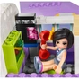 Конструктор LEGO Friends Аеропорт у Хартлейці (41109) - зменшене зображення 6